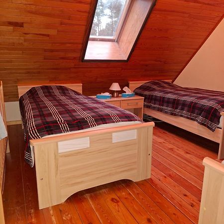 B&B Wepa-Hof Oud-Turnhout Екстериор снимка