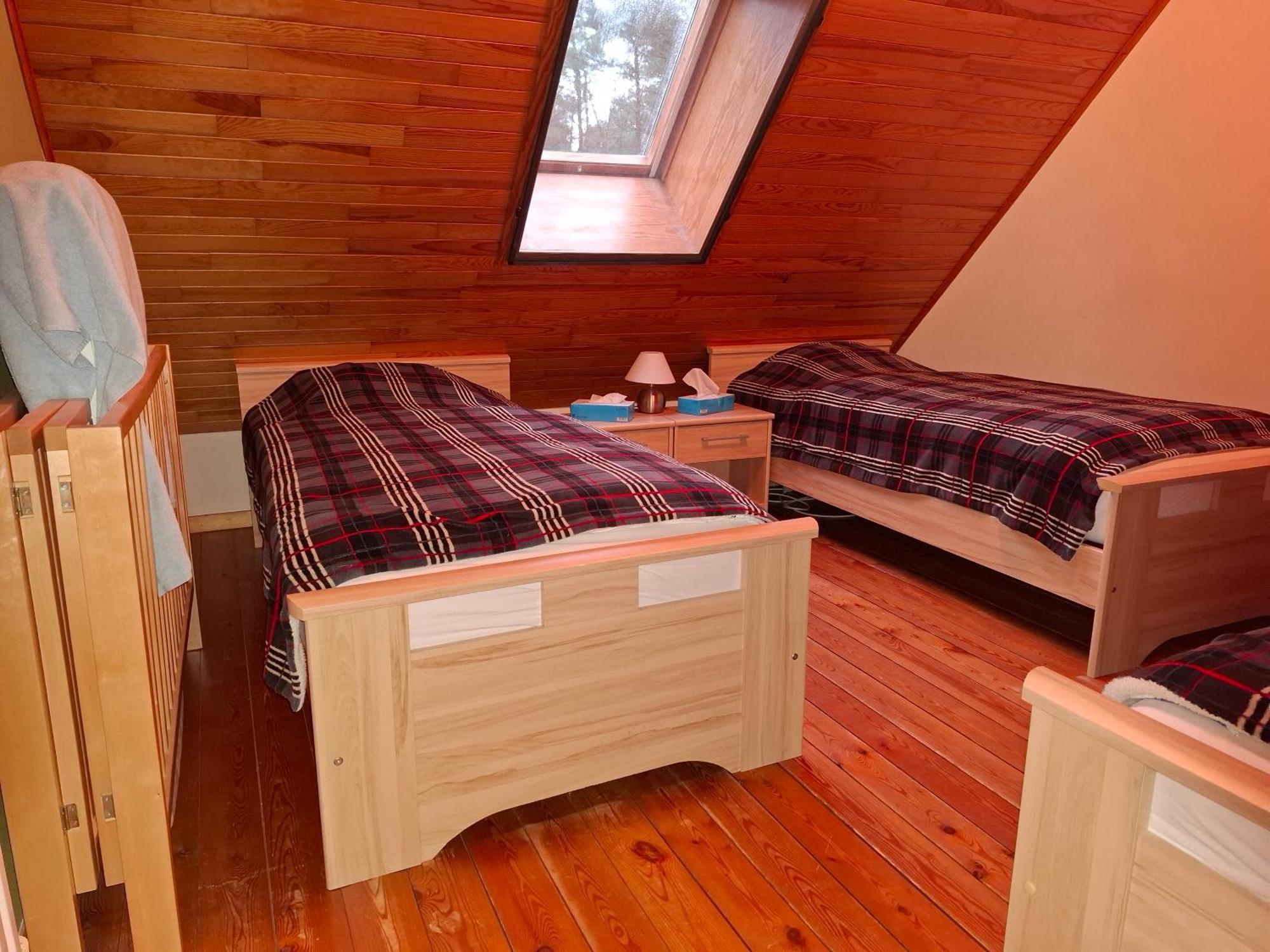 B&B Wepa-Hof Oud-Turnhout Екстериор снимка