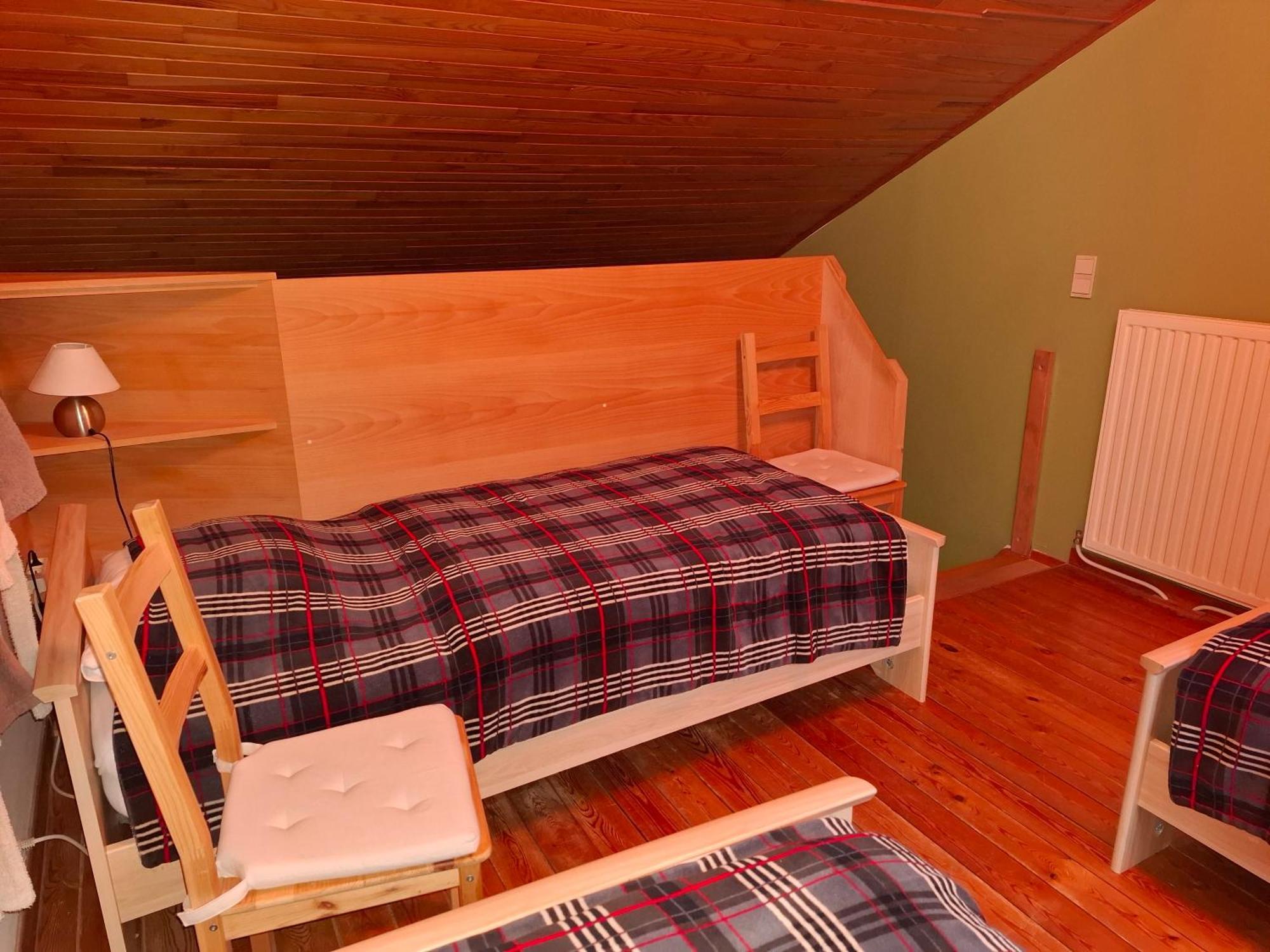 B&B Wepa-Hof Oud-Turnhout Екстериор снимка